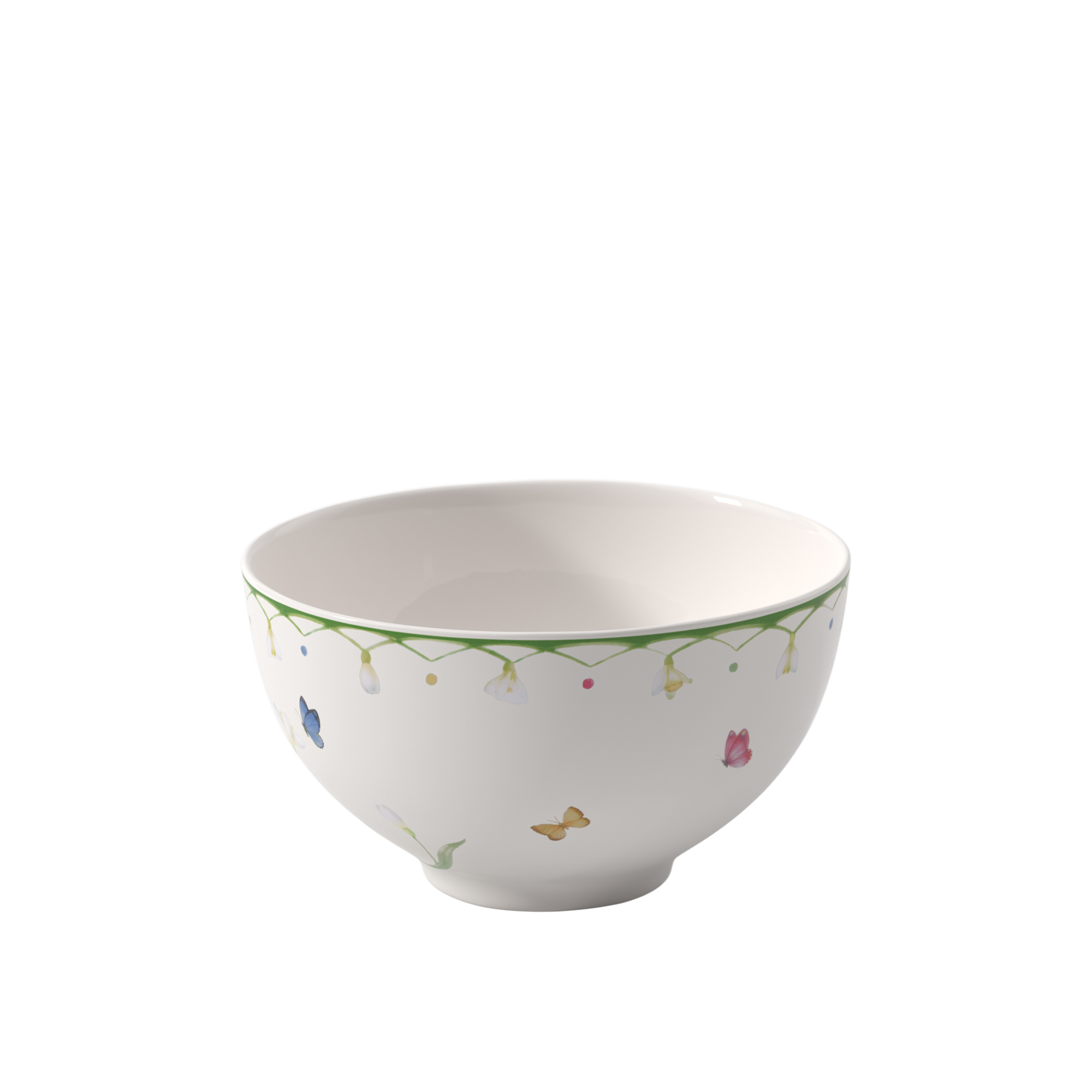 Bol À Céréales COLOURFUL SPRING, VILLEROY & BOCH
