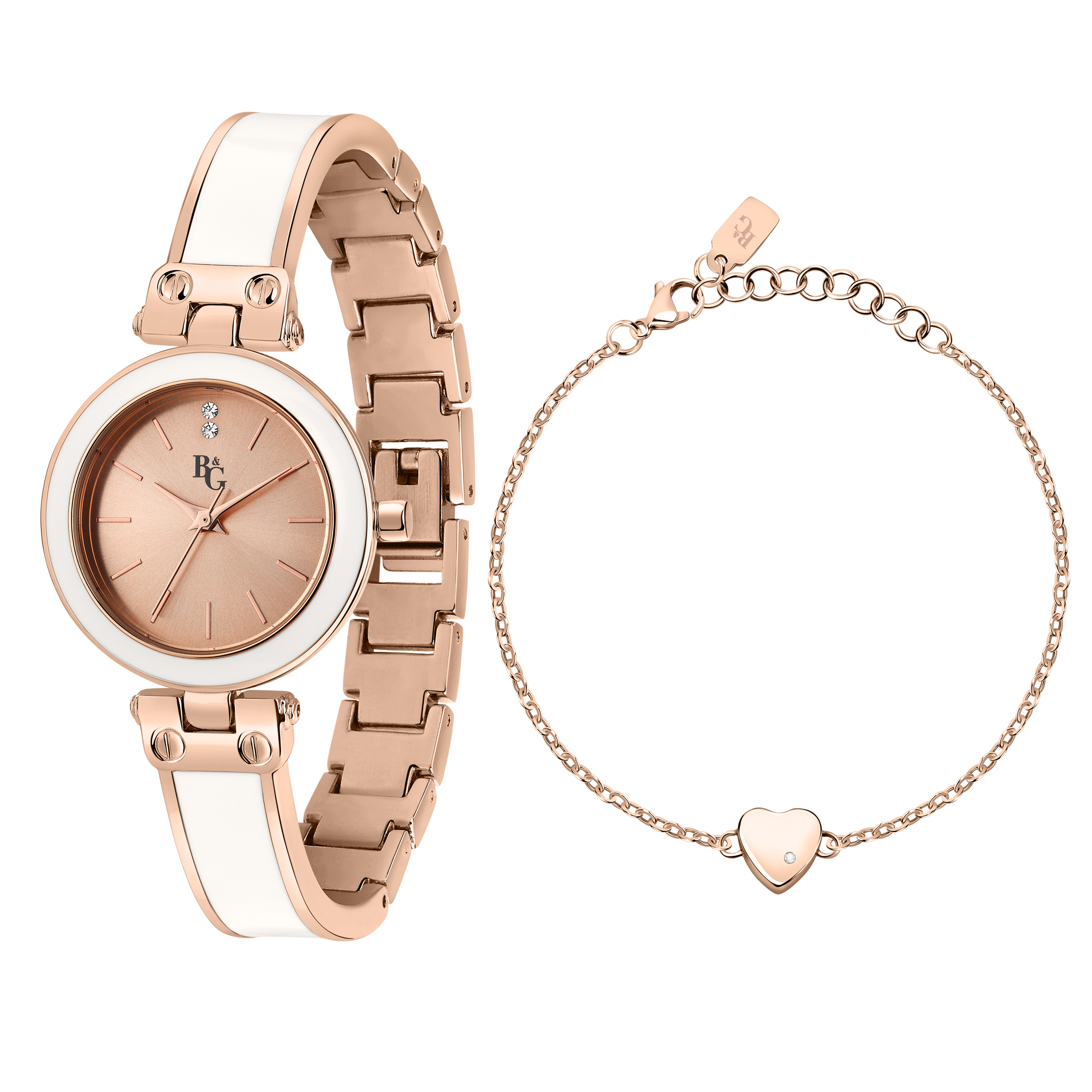 Montre BANGLE, CHRONOSTAR
