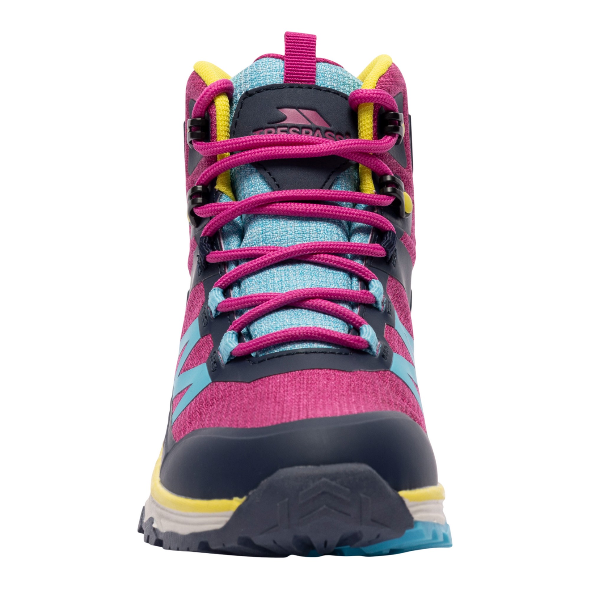 Chaussures montantes de marche imperméables PIP, TRESPASS