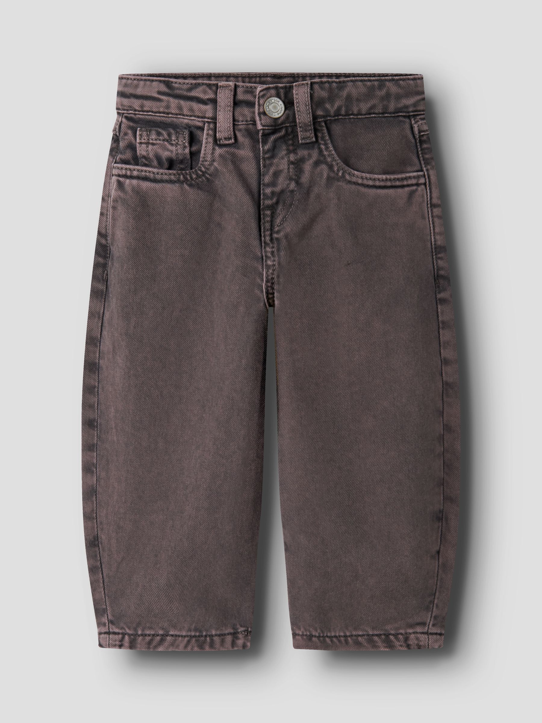 Jean, NAME IT
