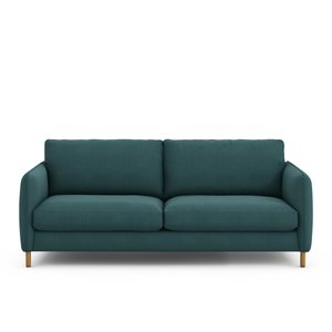 Schlafsofa Loméo, 2-, 3- oder 4-Sitzer, Baumwolle/Polyester LA REDOUTE INTERIEURS image