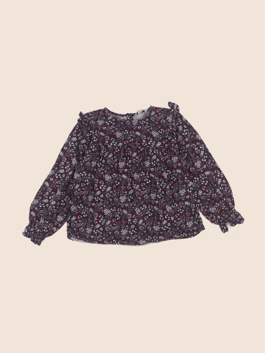 Blouse - Très bon état, VERTBAUDET