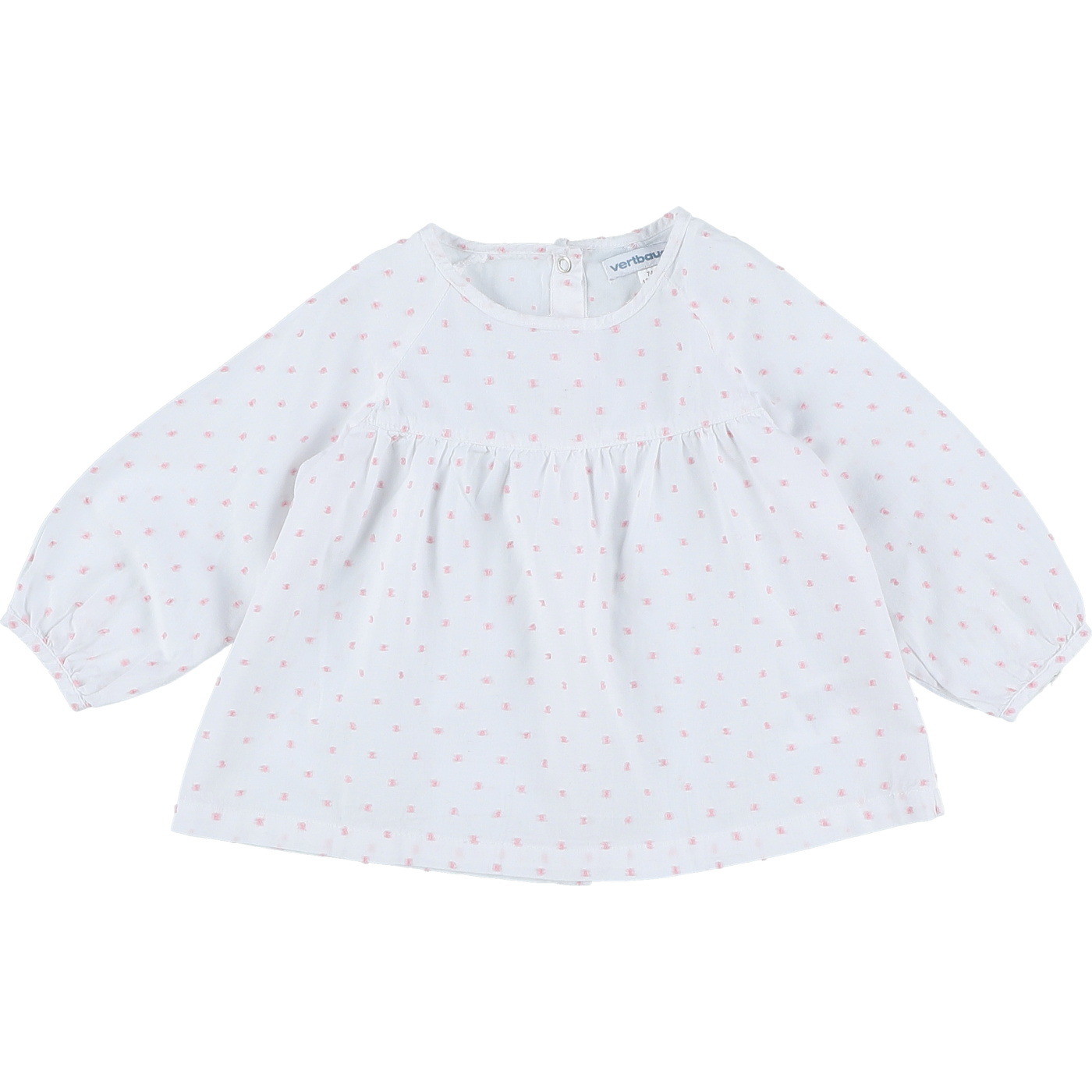Blouse - Très bon état, VERTBAUDET