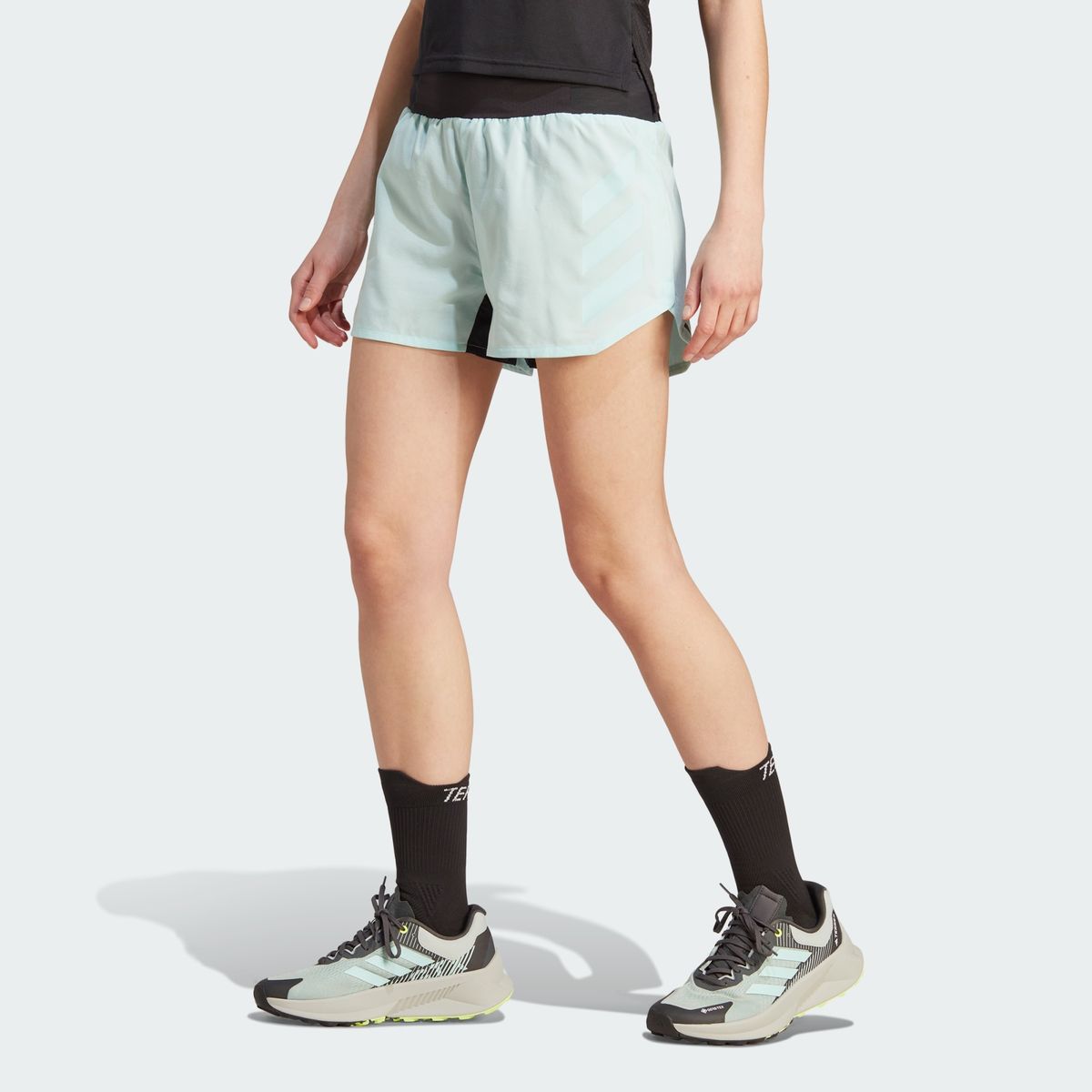 Adidas terrex agravic femme sales