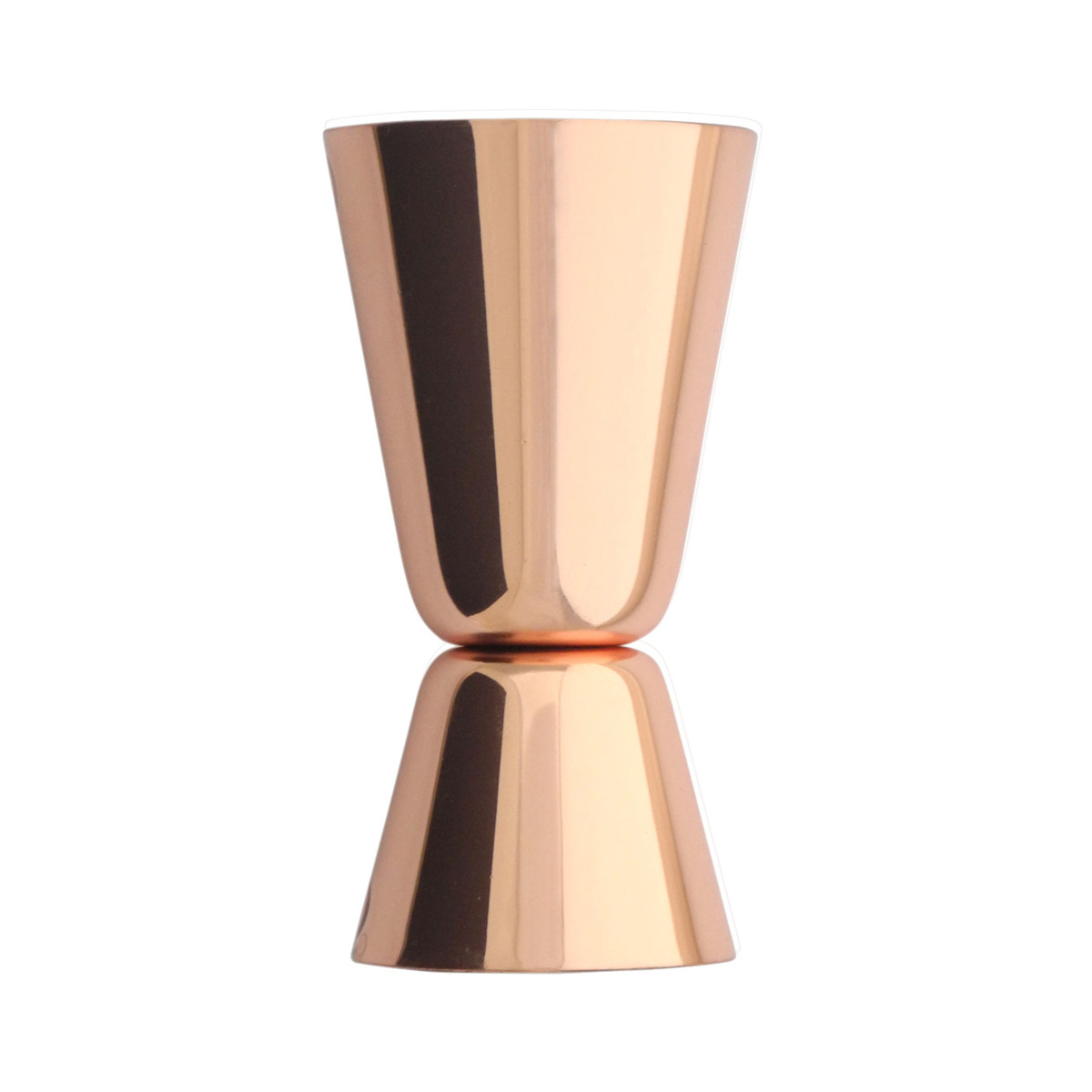 Doseur à cocktail 2/4 cl - 8 cm - JUST, CHEF&SOMMELIER
