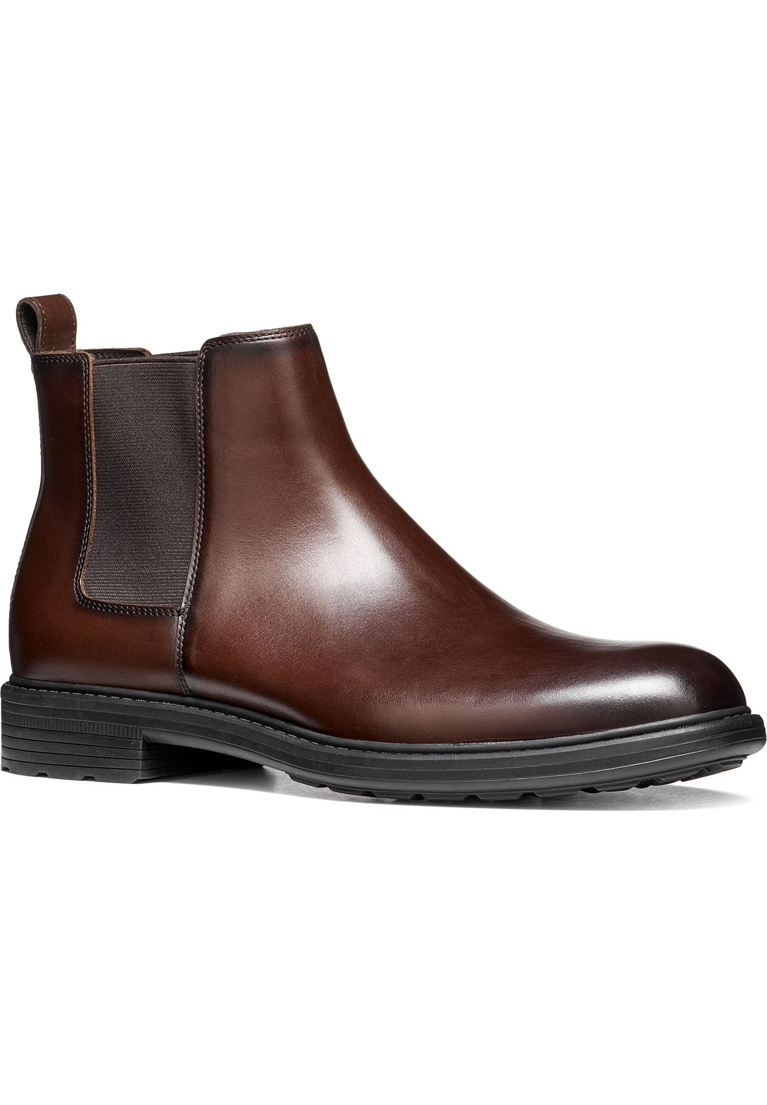 Bottes Et Bottines U WALK PLEASURE B, GEOX