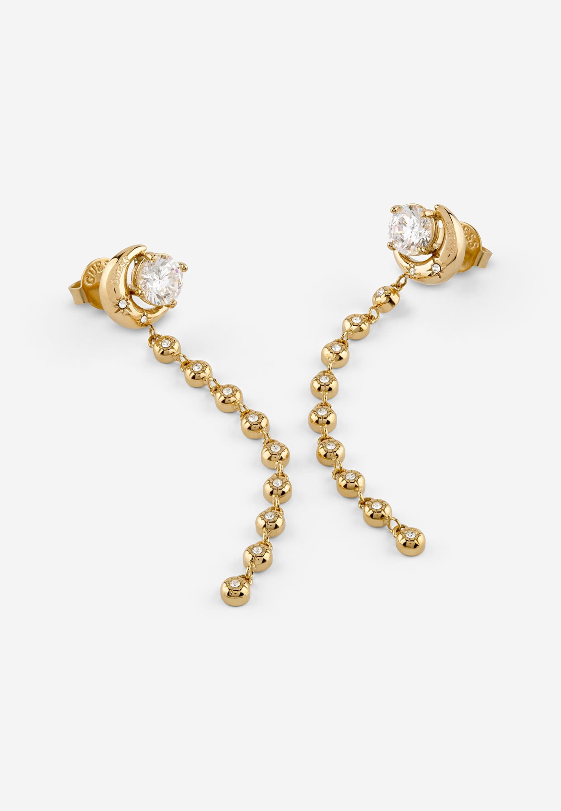 Boucles D'oreilles Aurora, GUESS