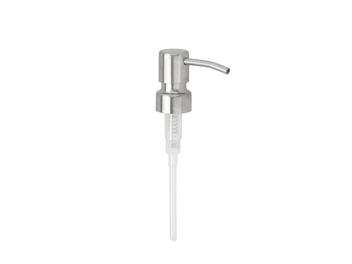 Tête de distributeur de savon CLARITY, SÖDAHL