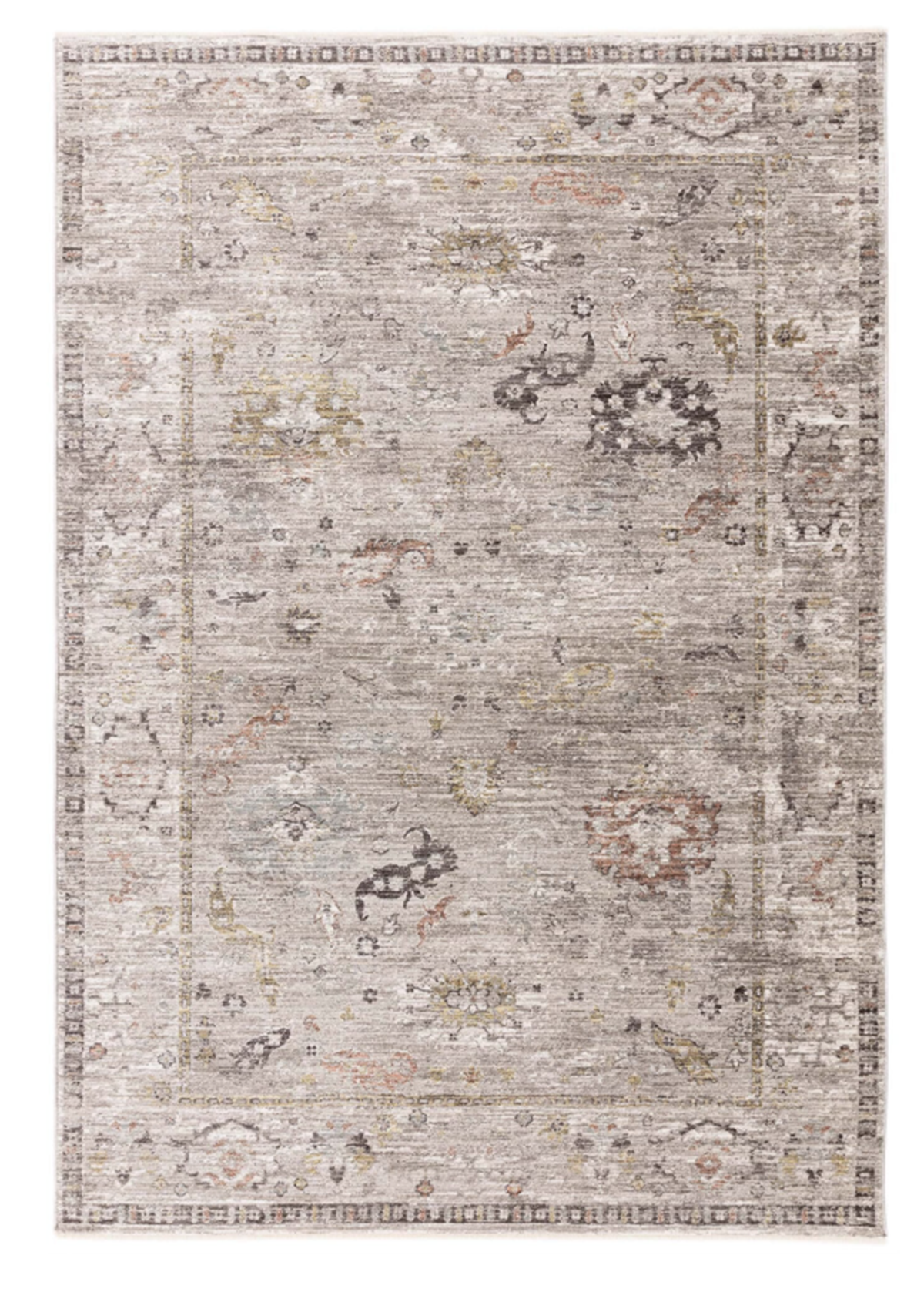 Tapis salon et chambre style orient BERYL, NOVATREND