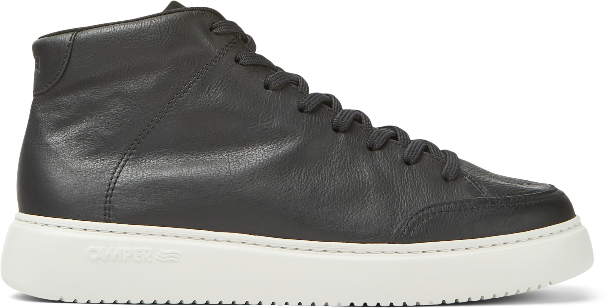 Sneaker Runner K21 Cuir, CAMPER