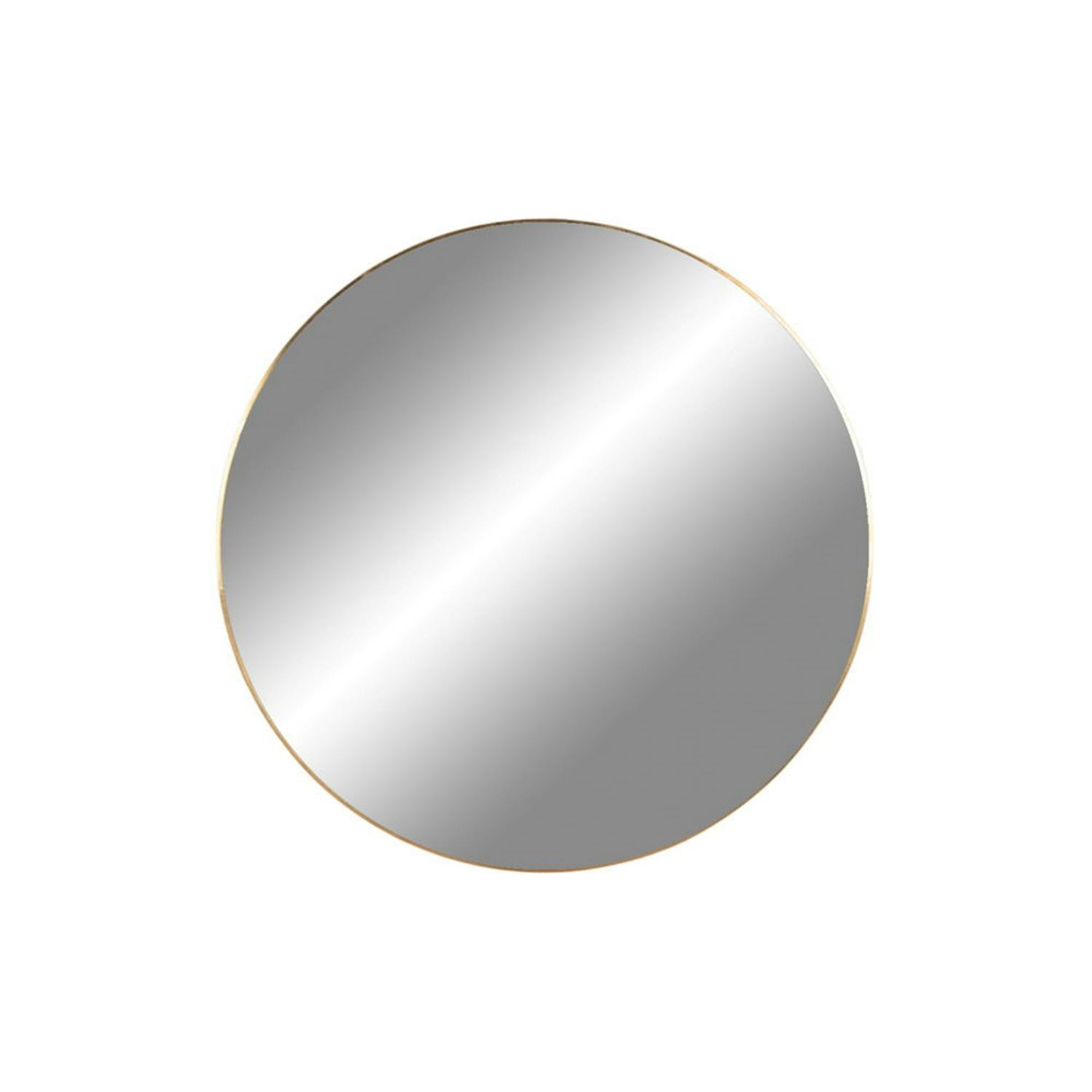 Miroir mural rond 40 cm CODY, PIER IMPORT