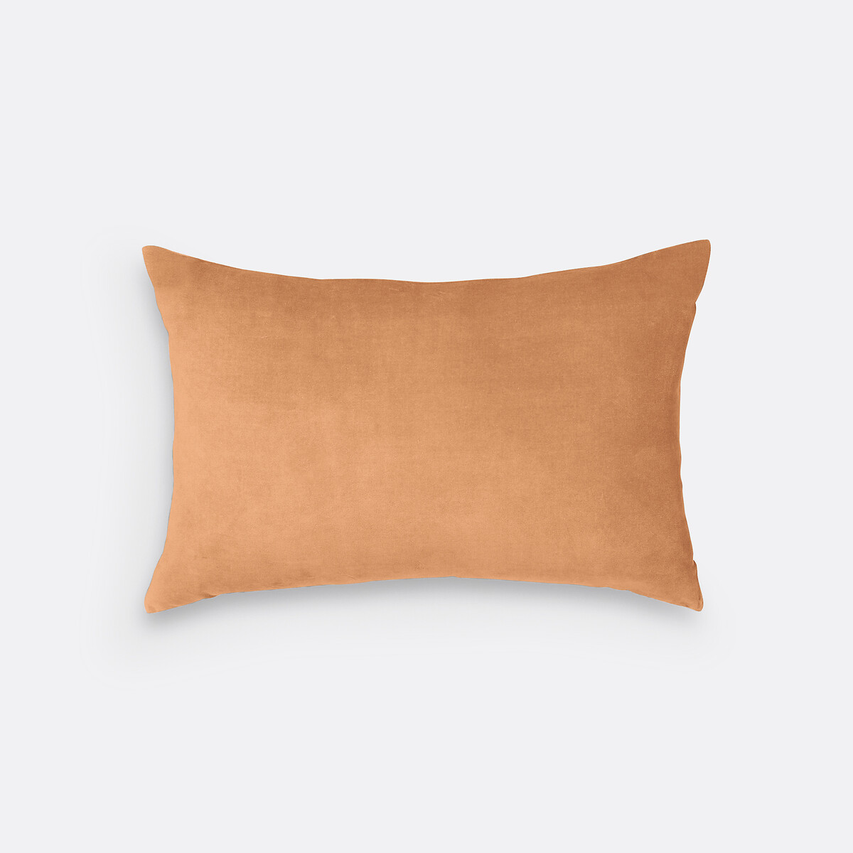 Housse de coussin en velours rectangulaire, Velvet