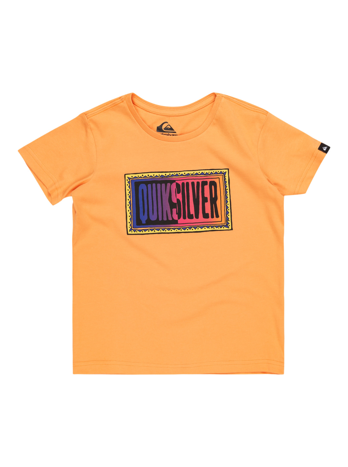 T-shirt DAY TRIPPER, QUIKSILVER