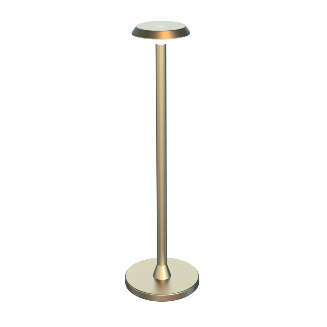 Lampe tactile LED fine et élégante - RICO, KOSILUM