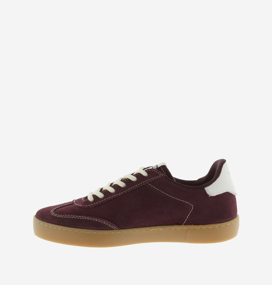 Victoria Zapatillas de piel — foto 4