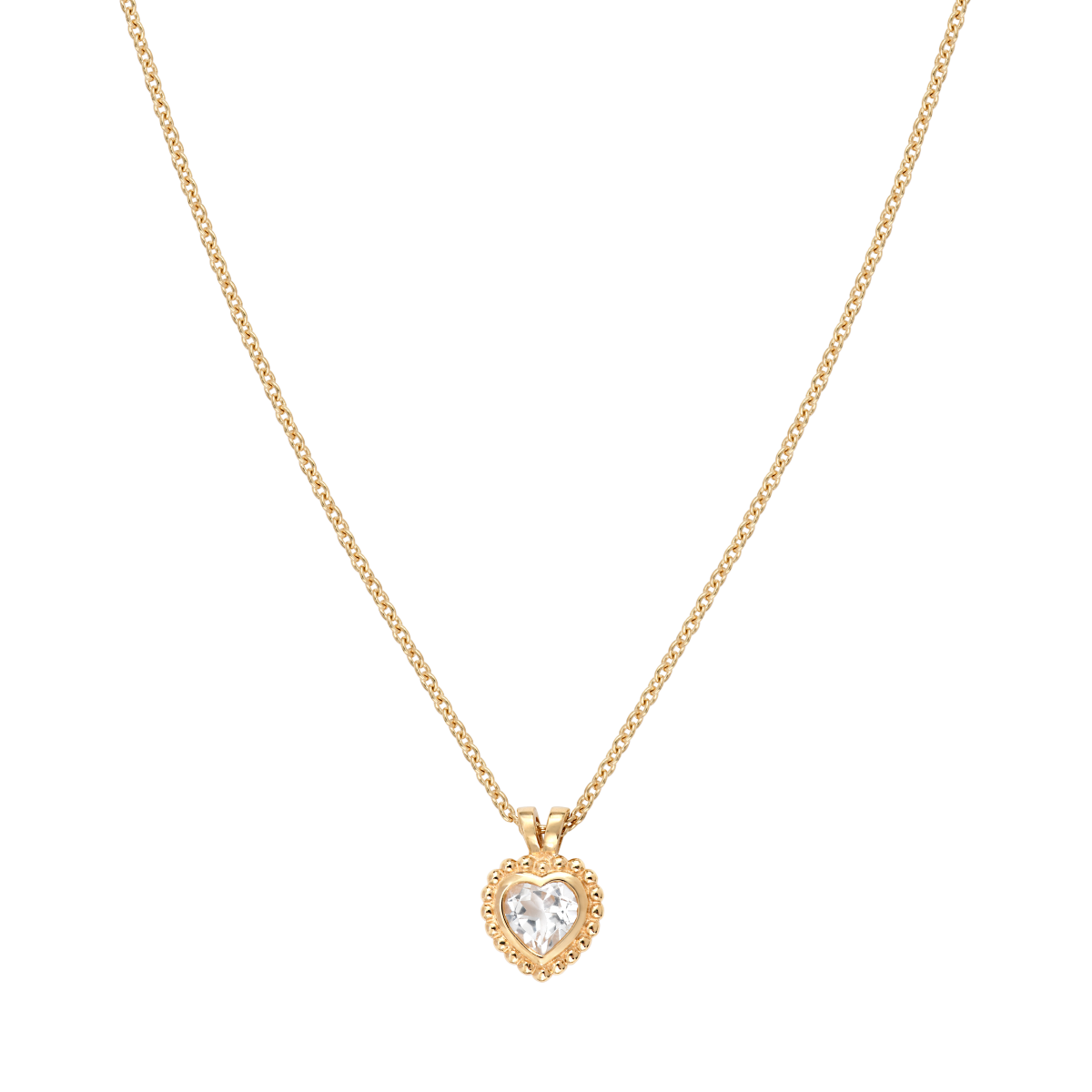 Collier Collection or, LOUIS PION