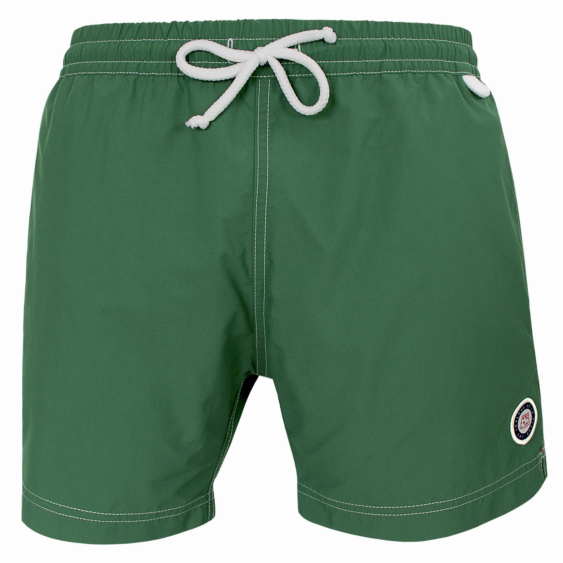Short de bain MONTAUK 2950 Classic fit, LES LOULOUS DE LA PLAGE