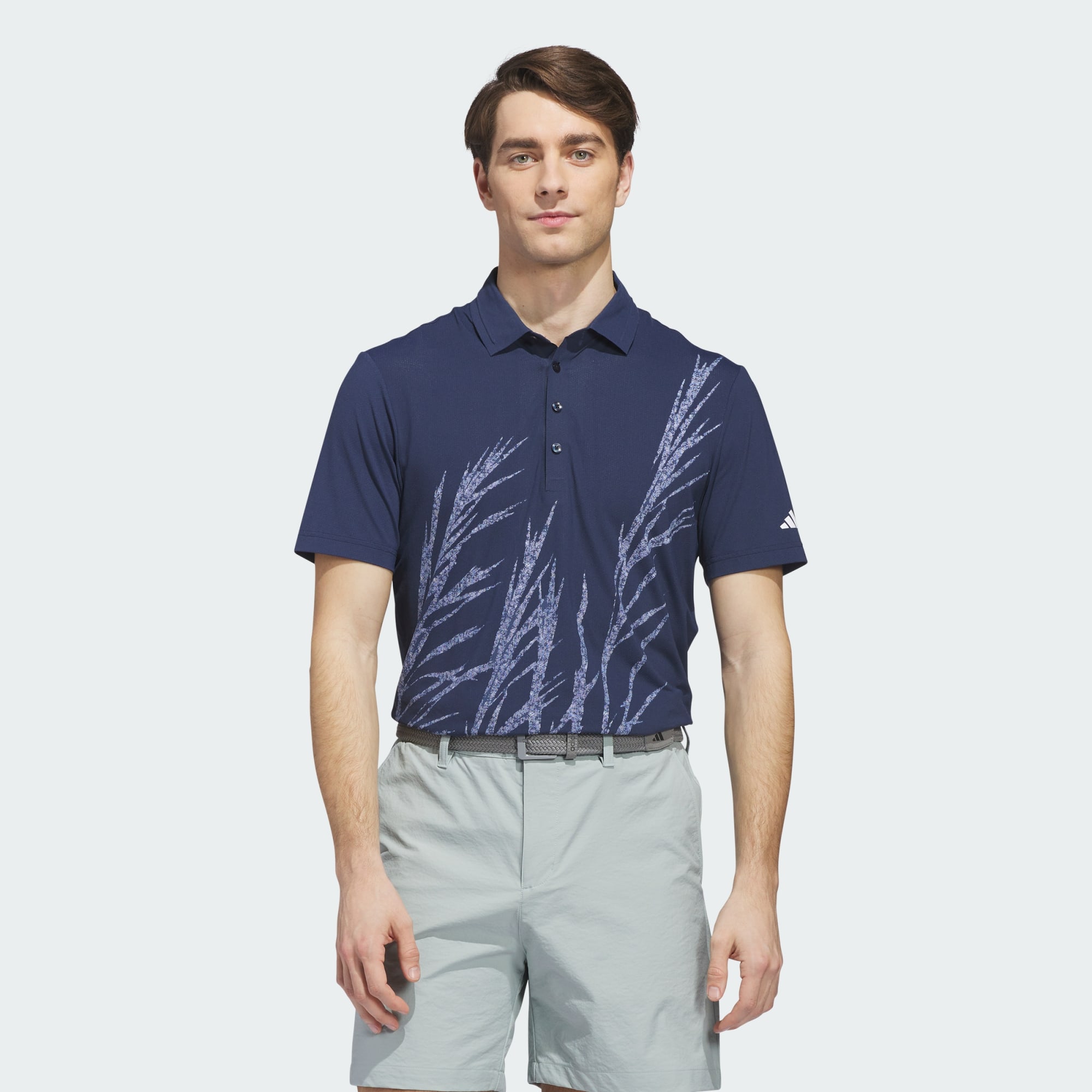 Polo Ultimate365 Tour Cool Feeling Fescue, adidas Performance