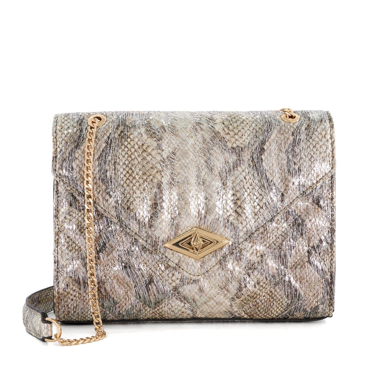 Pochette best sale poignet femme