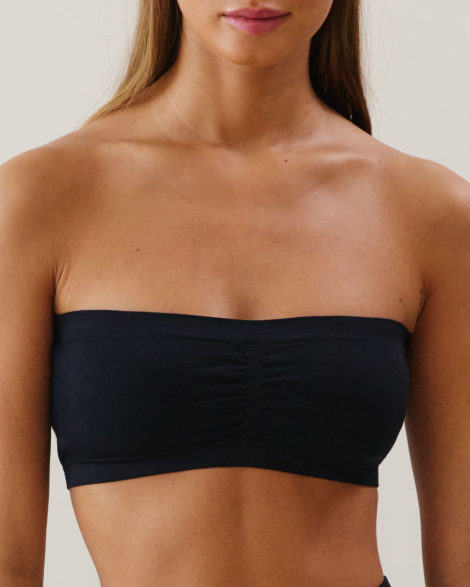 Soutien-gorge bandeau NEW BROOKLYNIZ, UNDIZ