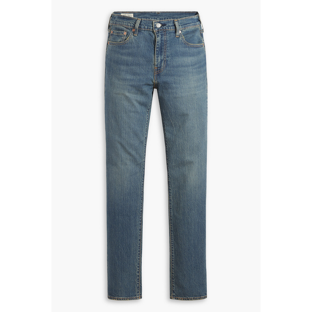 511™ slim fit jeans in mid rise Levi's | La Redoute