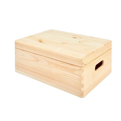 Aufbewahrungsbox - BOXY 2 EUROPE & NATURE 