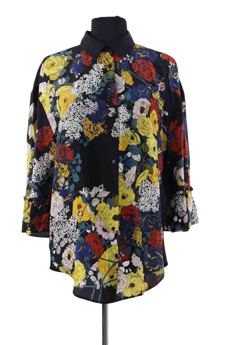 Blouse - Très Bon État, SANDRO