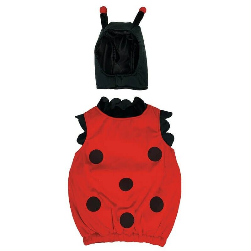 Deguisement Coccinelle Enfant La Redoute