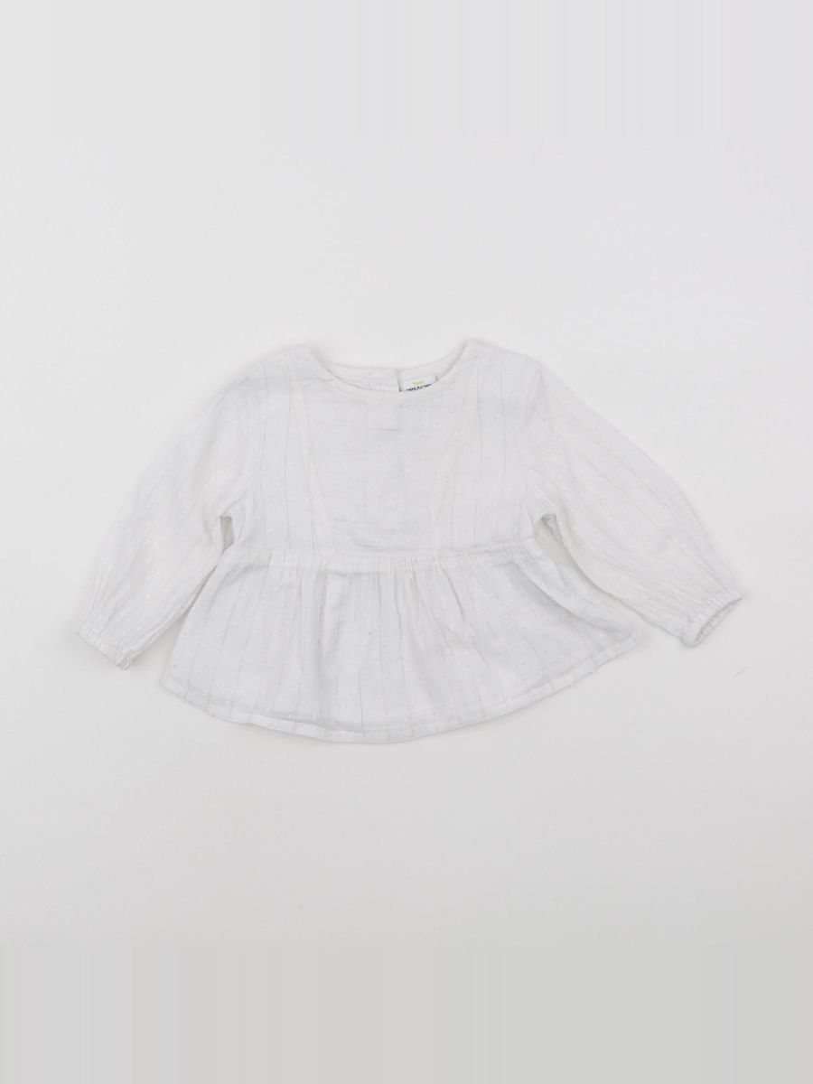Blouse - Très bon état, TAPE A L'OEIL
