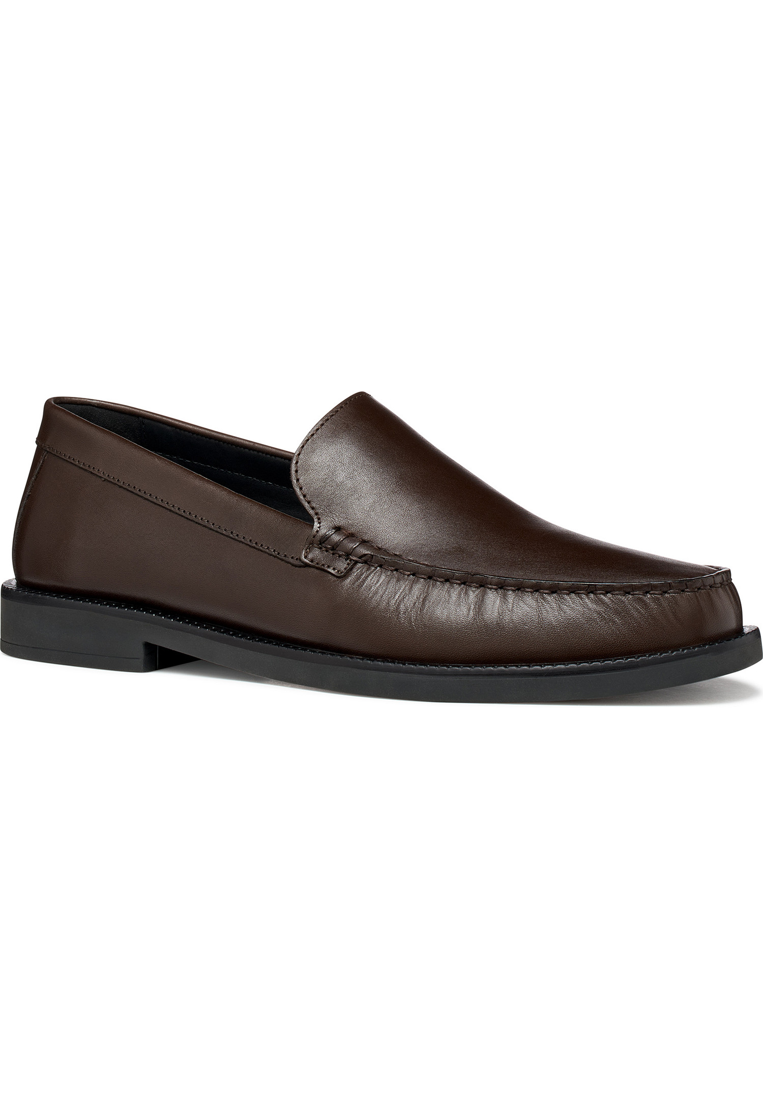 Mocassins U RECANATI, GEOX