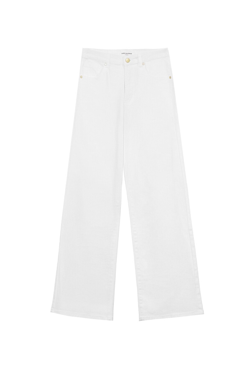 Jean large ZEPHYR, LA PETITE ETOILE