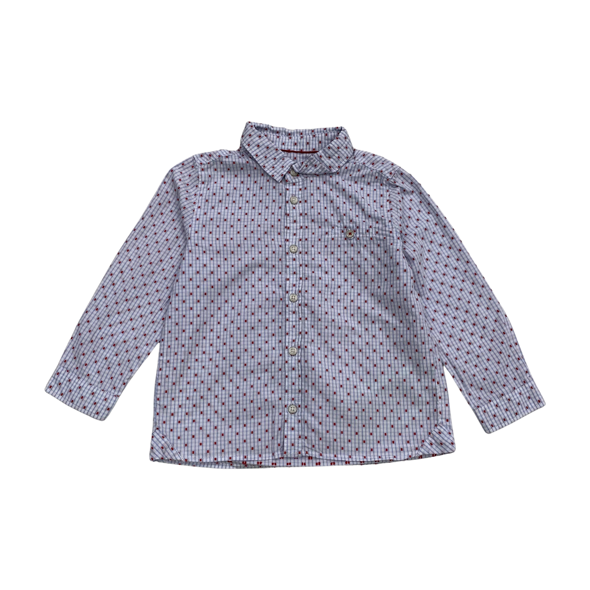 Chemise bébé - Très bon état, TARTINE ET CHOCOLAT