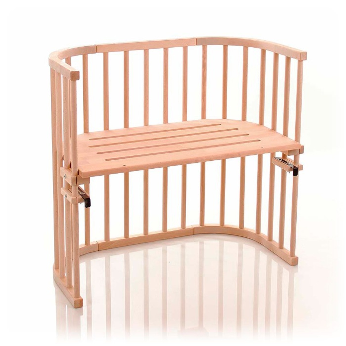 Berceau Cododo Original Non traité, BABYBAY
