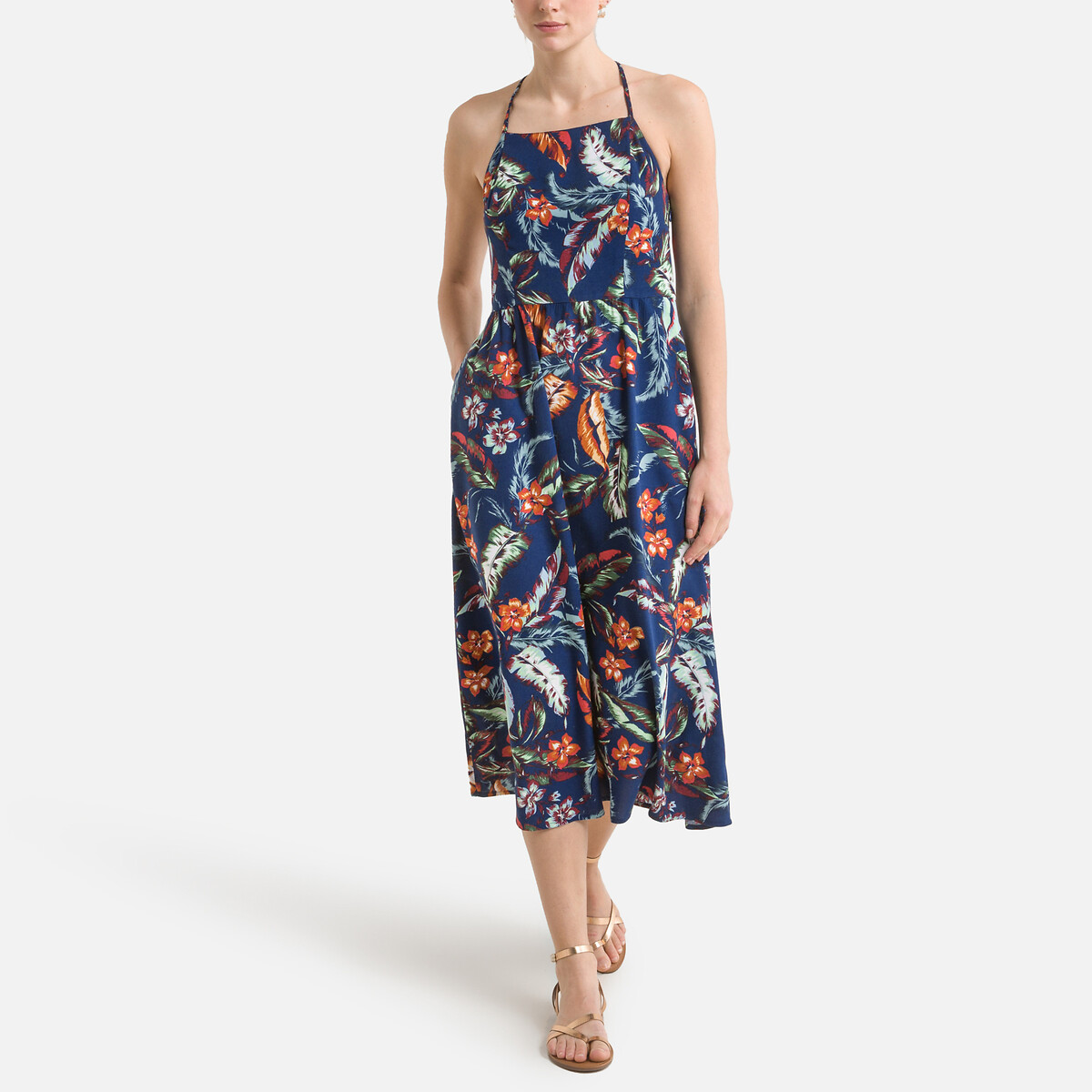 Vestidos largos de Mujer | La Redoute