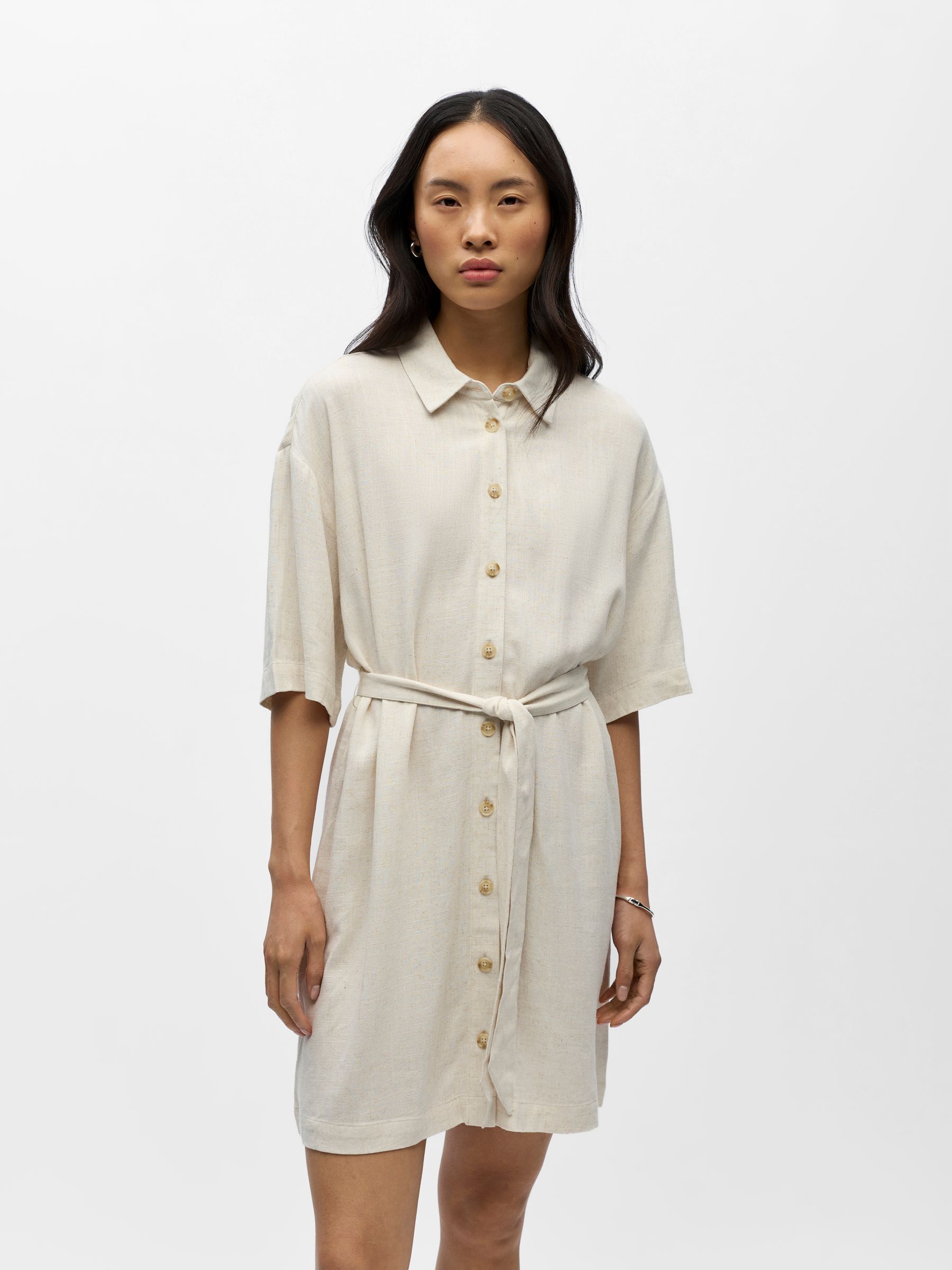 Mini-Robe, OBJECT