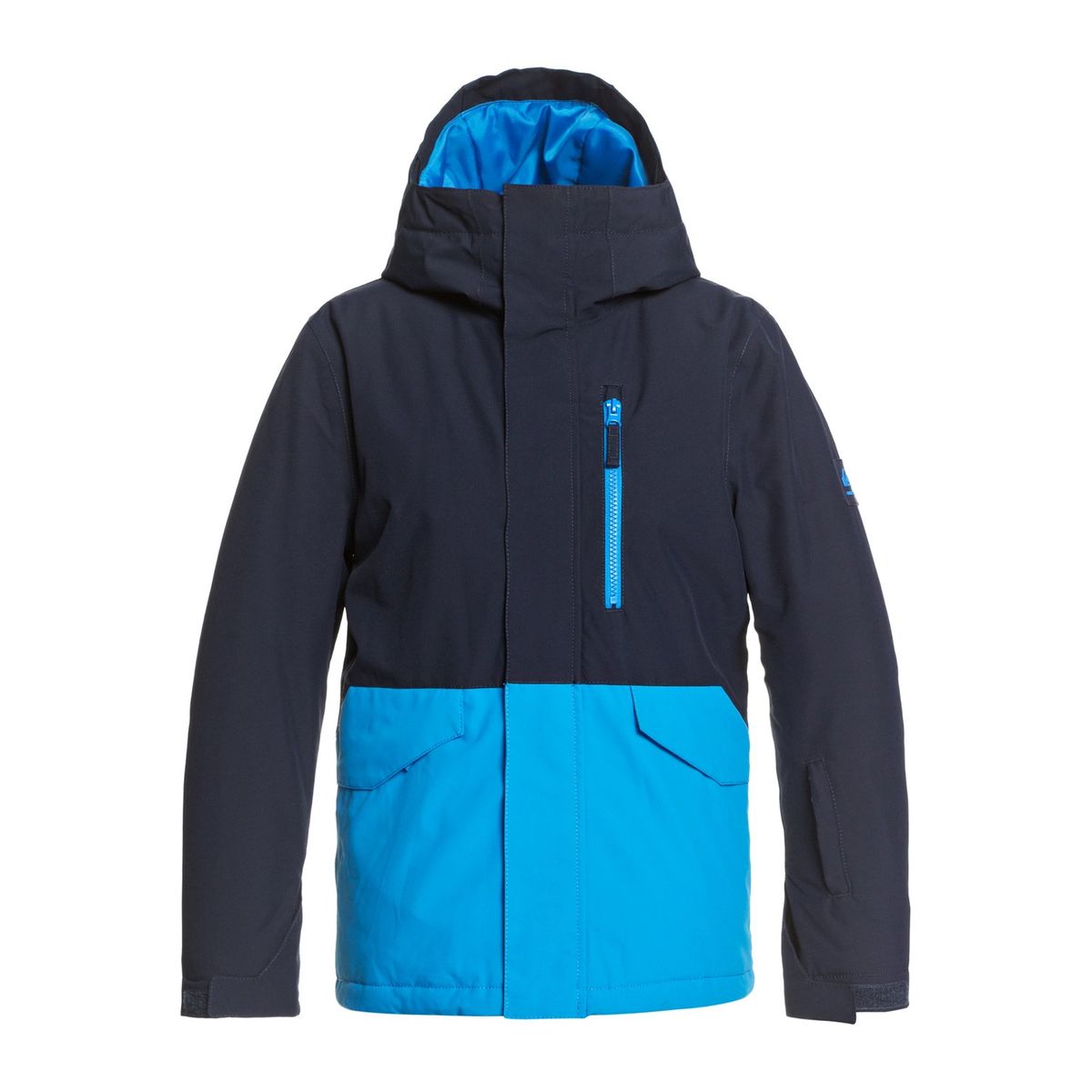 veste ski femme volcom