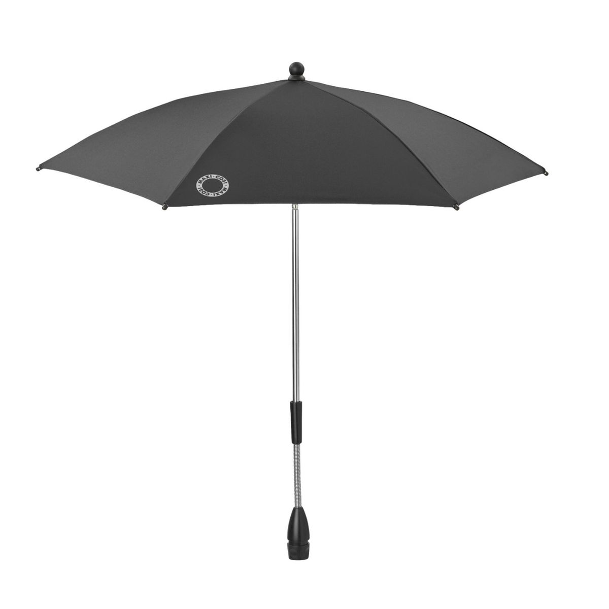 Parapluie Poussette Bébé Universel, Parasol Anti-UV et Anti-Pluie