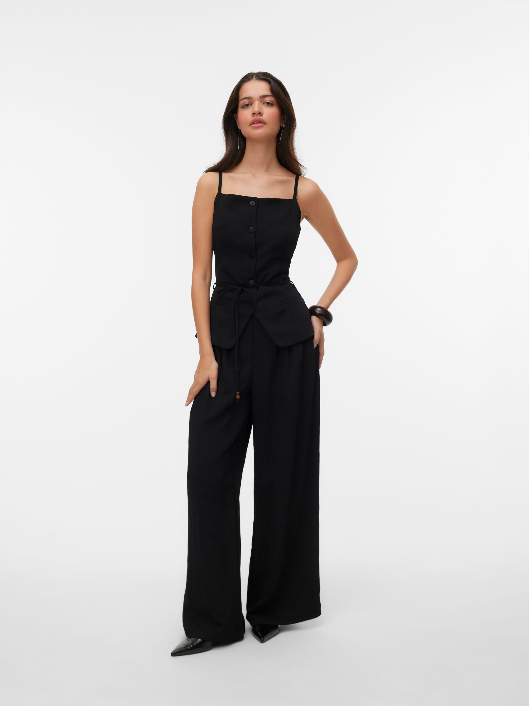 Gilet, VERO MODA