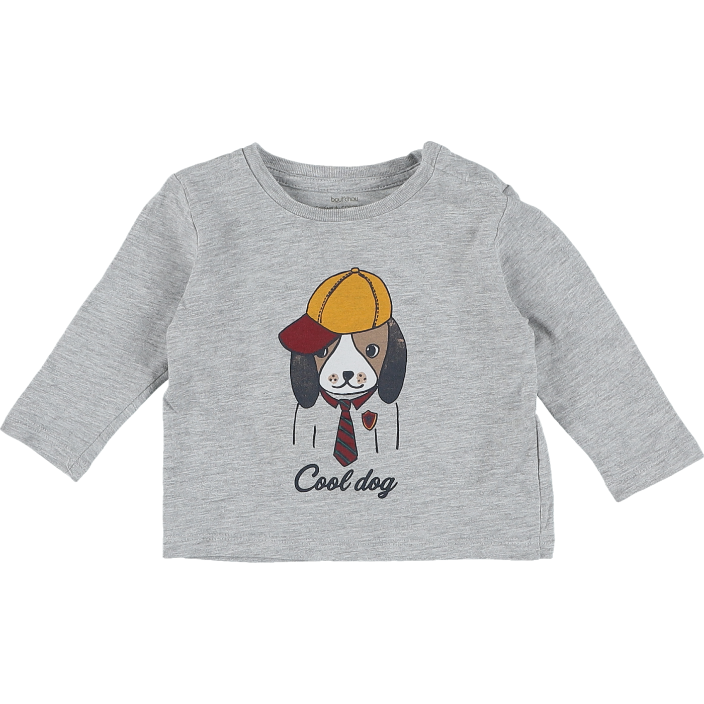 T-shirt - Très bon état, BOUT'CHOU