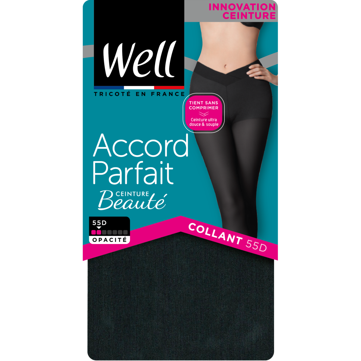 Legging well accord parfait best sale