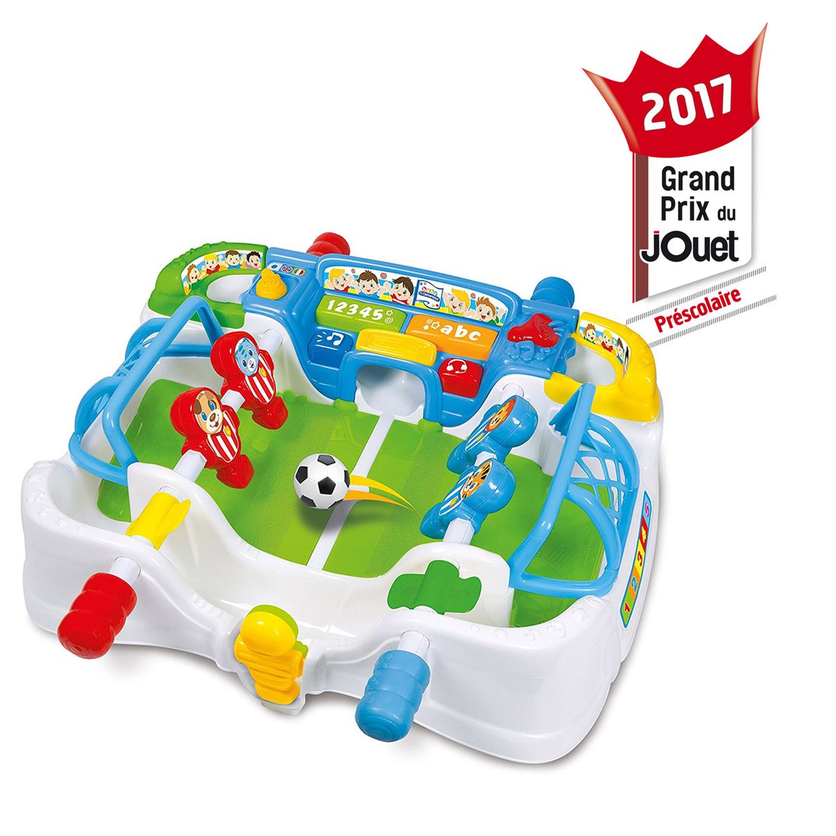 Baby Foot Jouet La Redoute