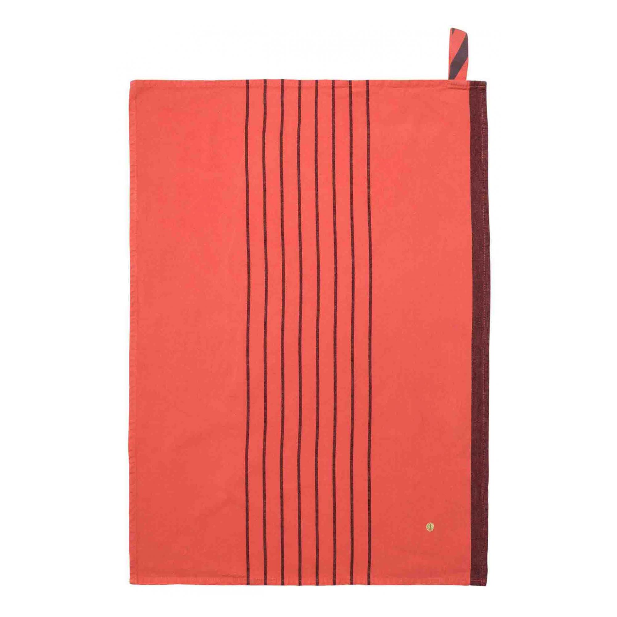 Torchon Piero, LA CERISE SUR LE GATEAU