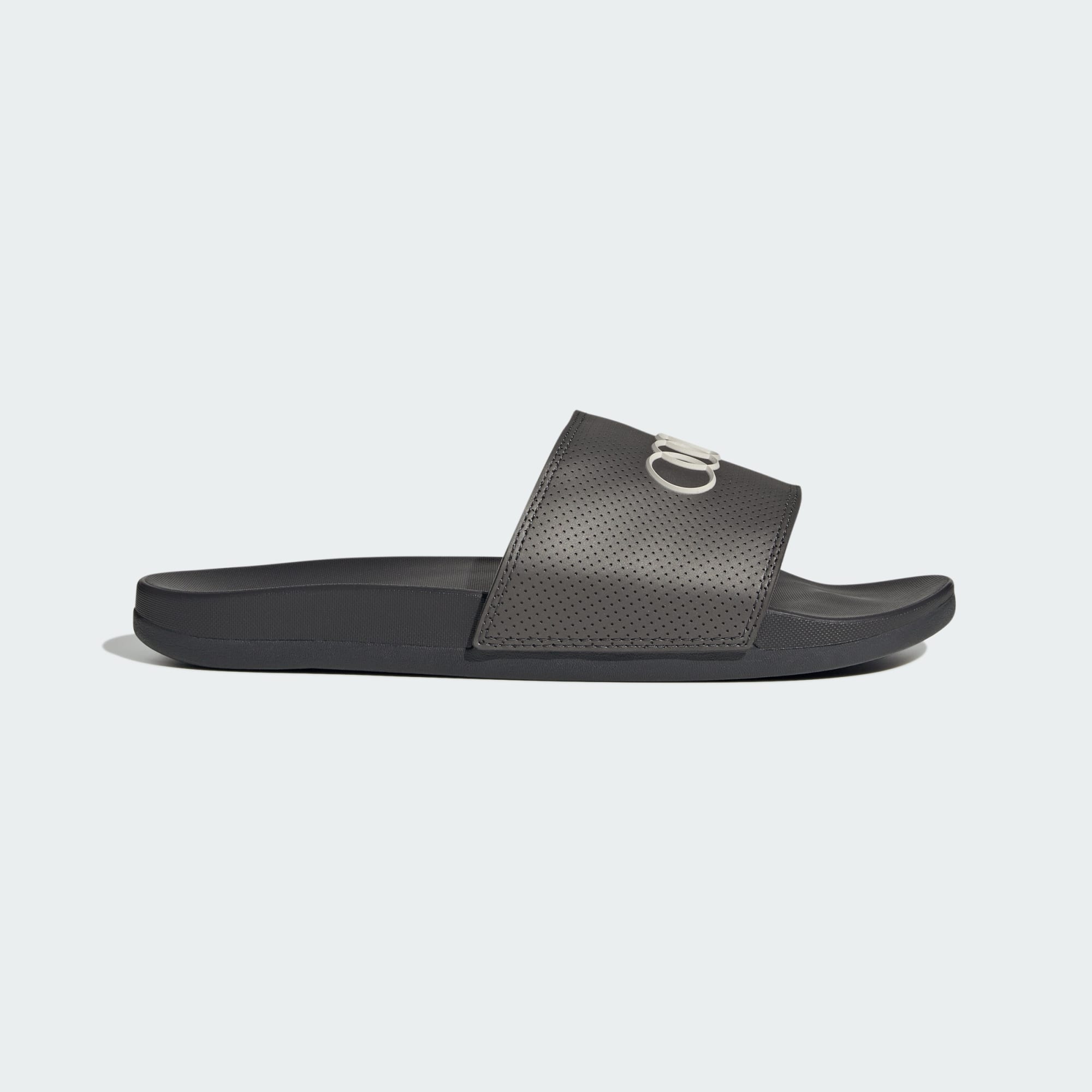 Sandale Adilette Comfort Audi Revolut F1 Team, adidas Performance
