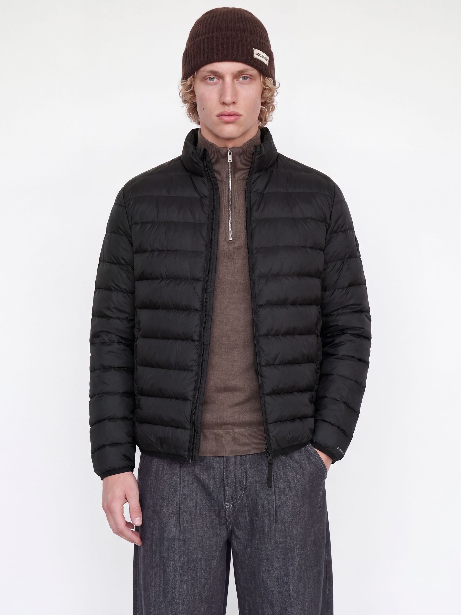Doudoune, JACK & JONES