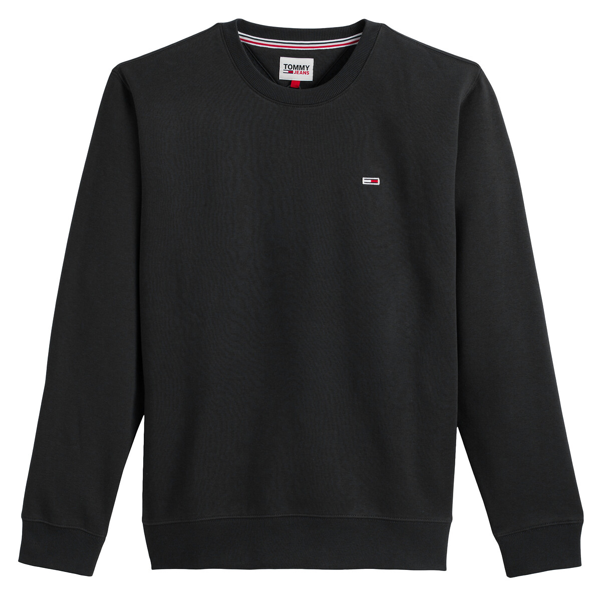 Tommy classics deals crew neck sweatshirt