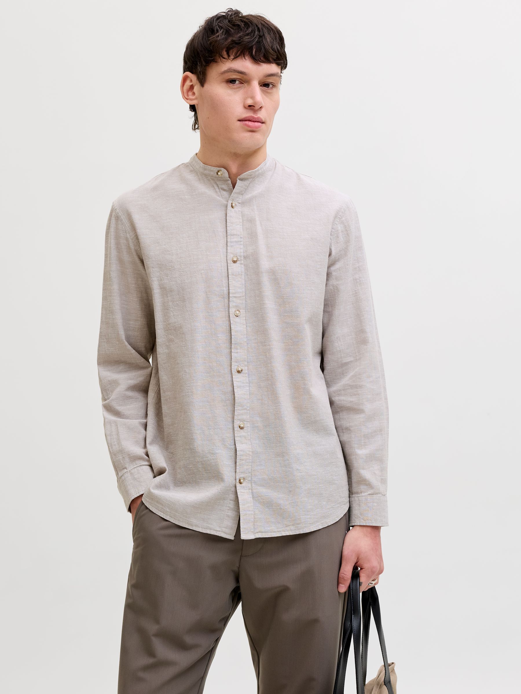 Chemise À Boutons, JACK & JONES