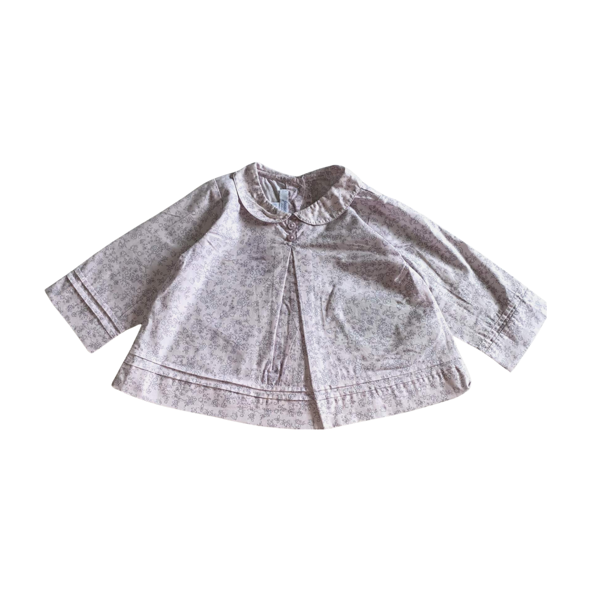 Blouse bébé - Très bon état, JACADI