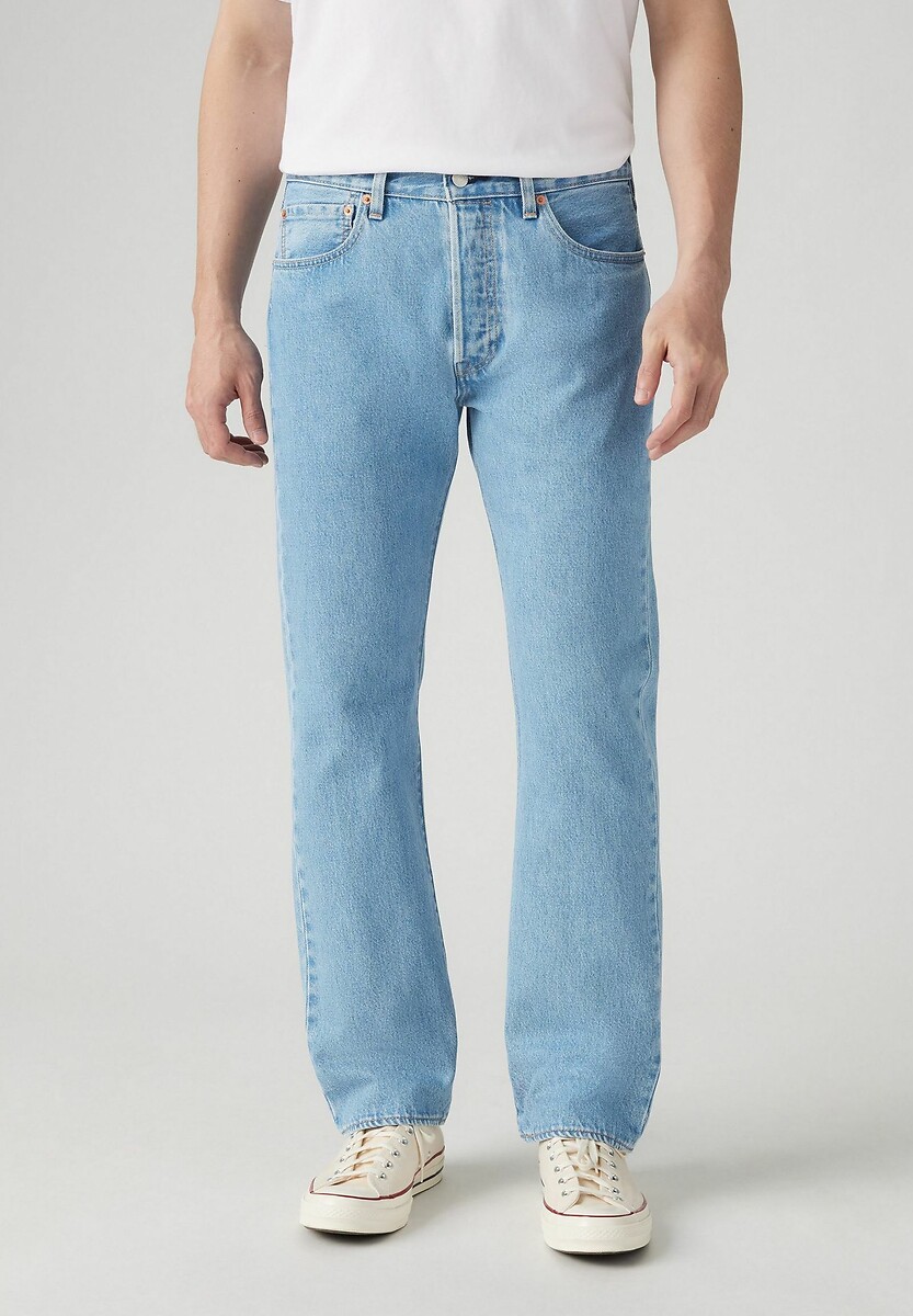 Jean droit 501®