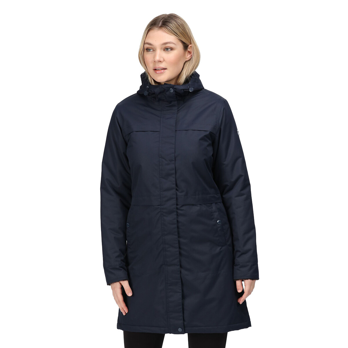 Remina waterproof insulated parka Regatta | La Redoute