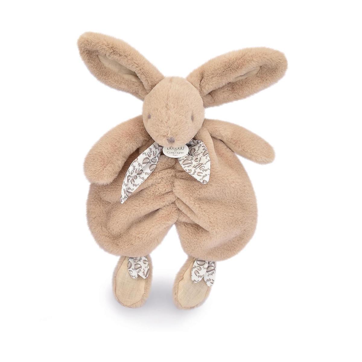 Lapin Doudou, DOUDOU ET COMPAGNIE
